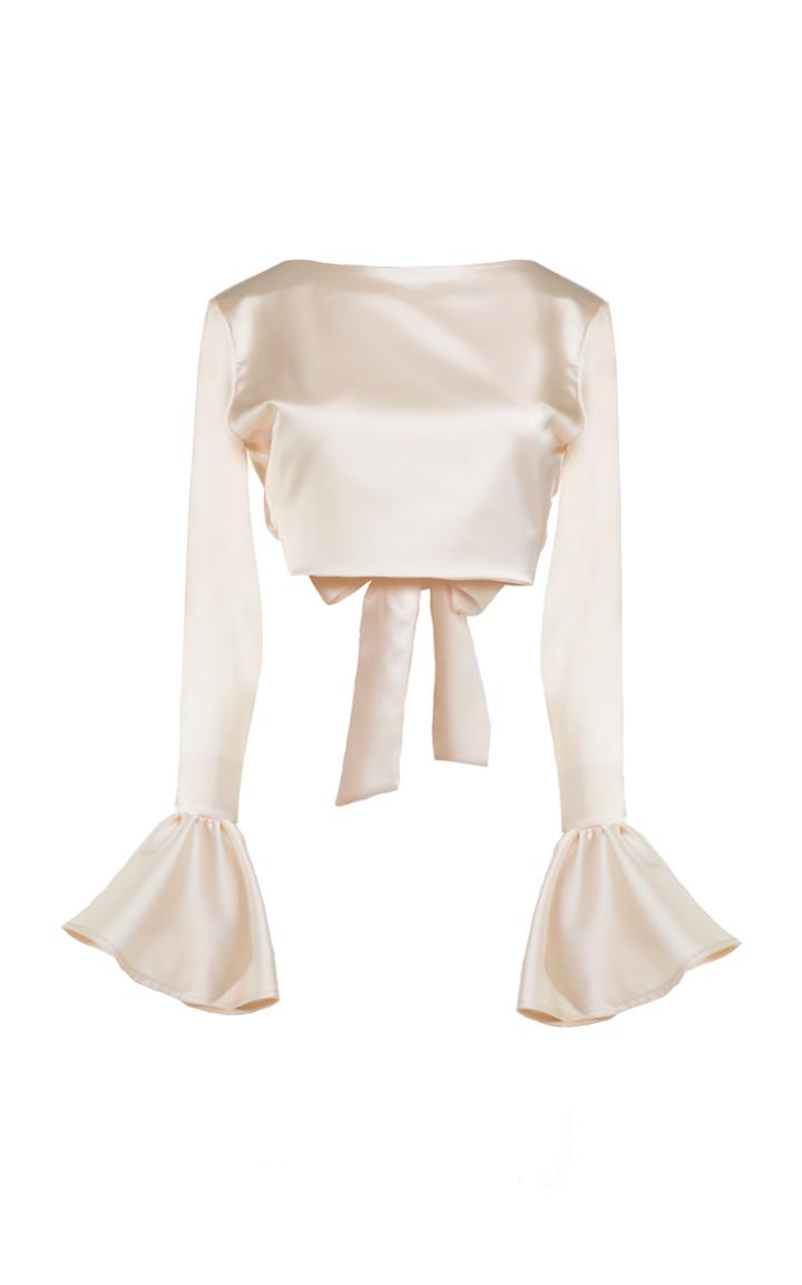 Vanina The Amy Shirt