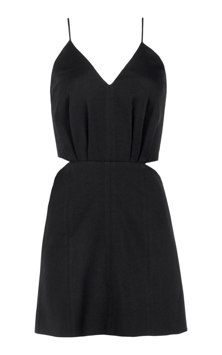 Lolitta Anne Strap Romper