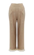 Mochi Dayu High Waisted Pants