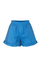 Moda Operandi Stine Goya Joselyn Ruffle Hem Short Size: S