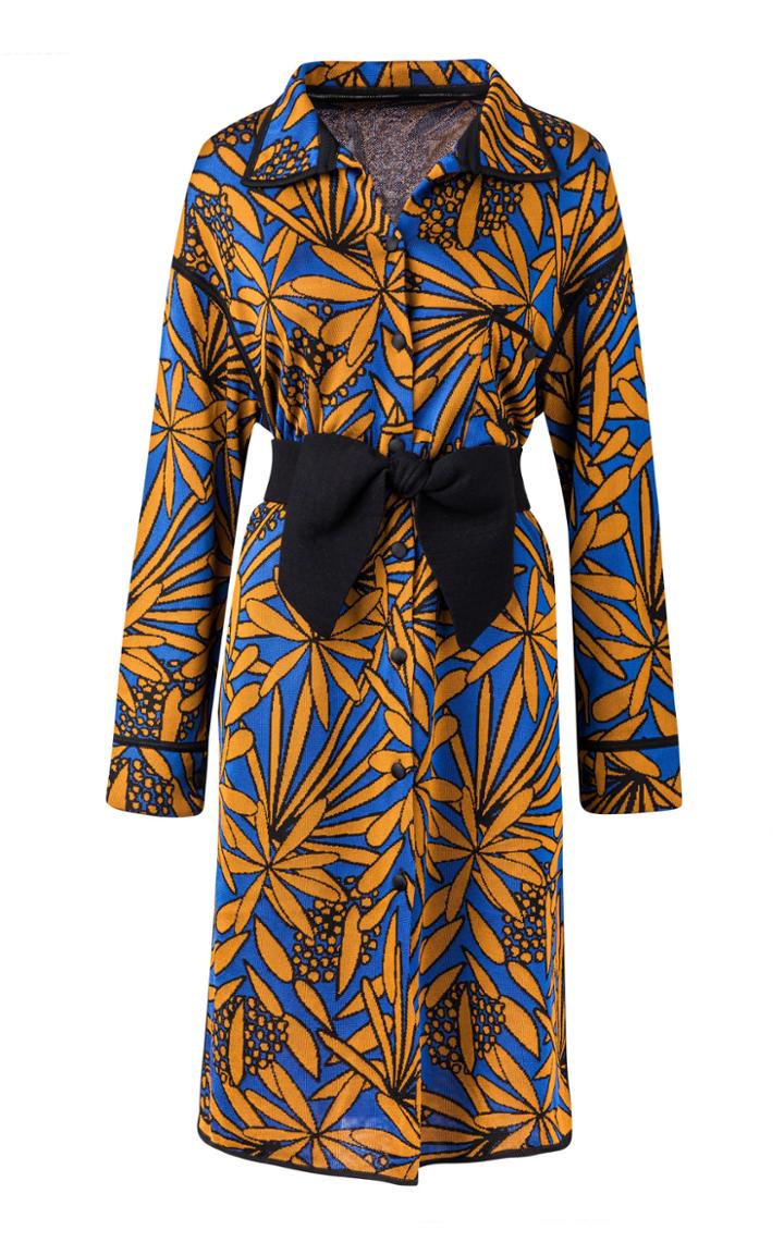 Pepa Pombo Vlez Dress Shirt