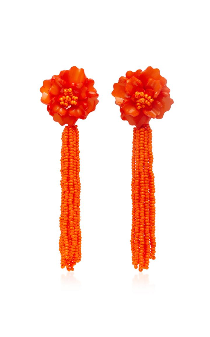 All Things Mochi The Jacinta Earrings