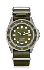 Unimatic Watches Modello Uno U1-dz Military Watch
