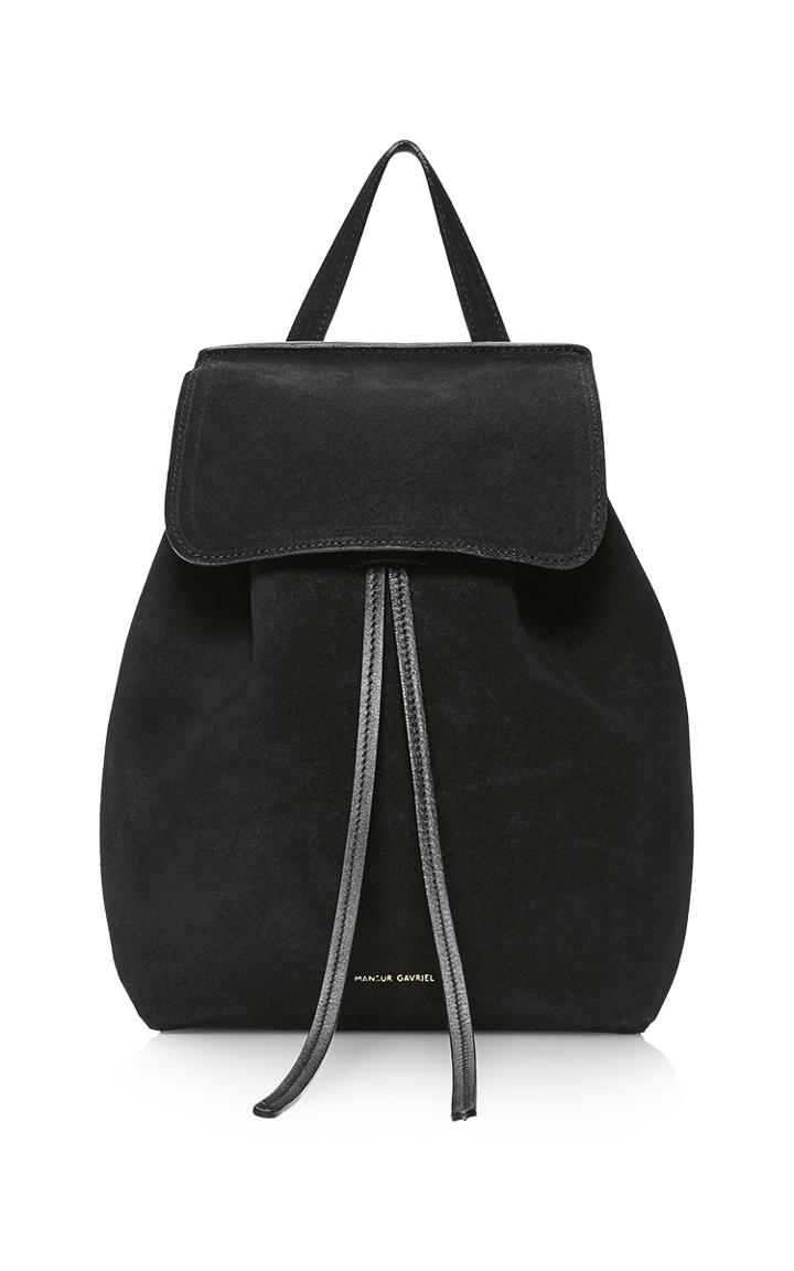 Mansur Gavriel Mini Backpack
