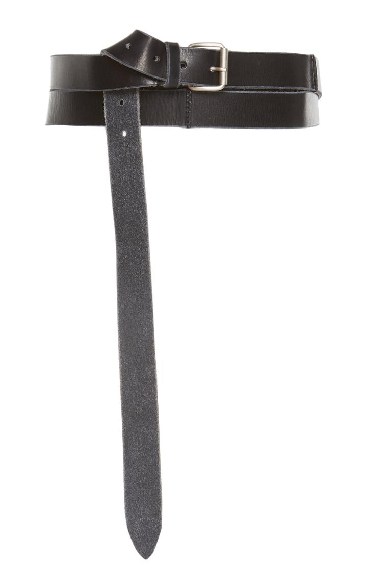 Isabel Marant Judd Belt