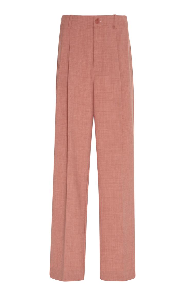 Erika Cavallini Judi High Waist Trousers