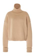 Maison Margiela Wool-blend Turtleneck Sweater