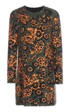 Giambattista Valli Sequin Mini Dress