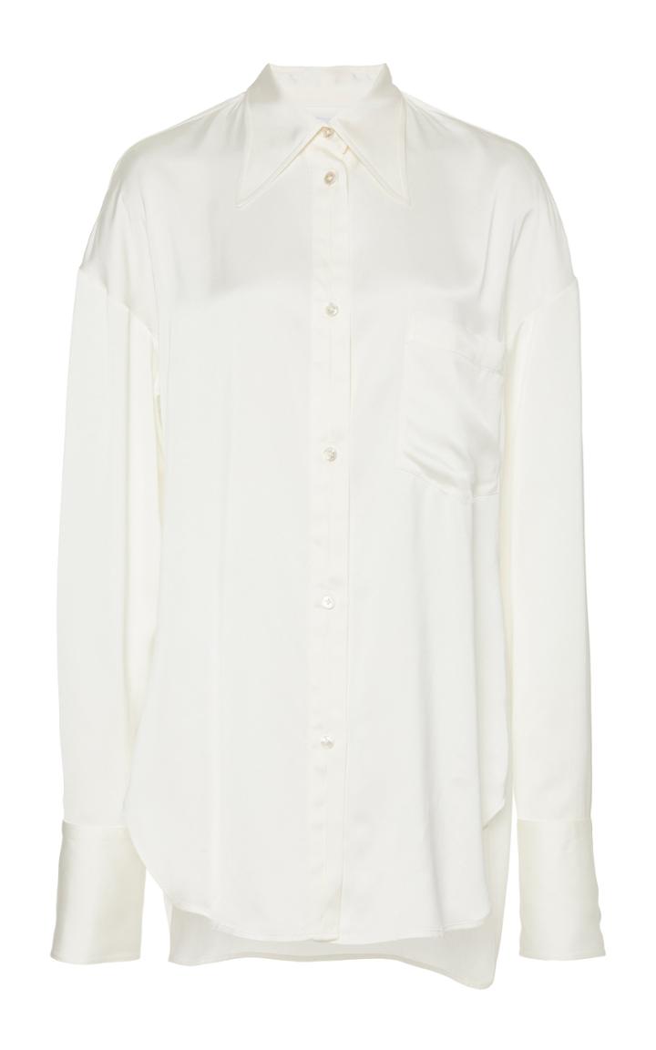 Deveaux Dawn Button Down Shirt