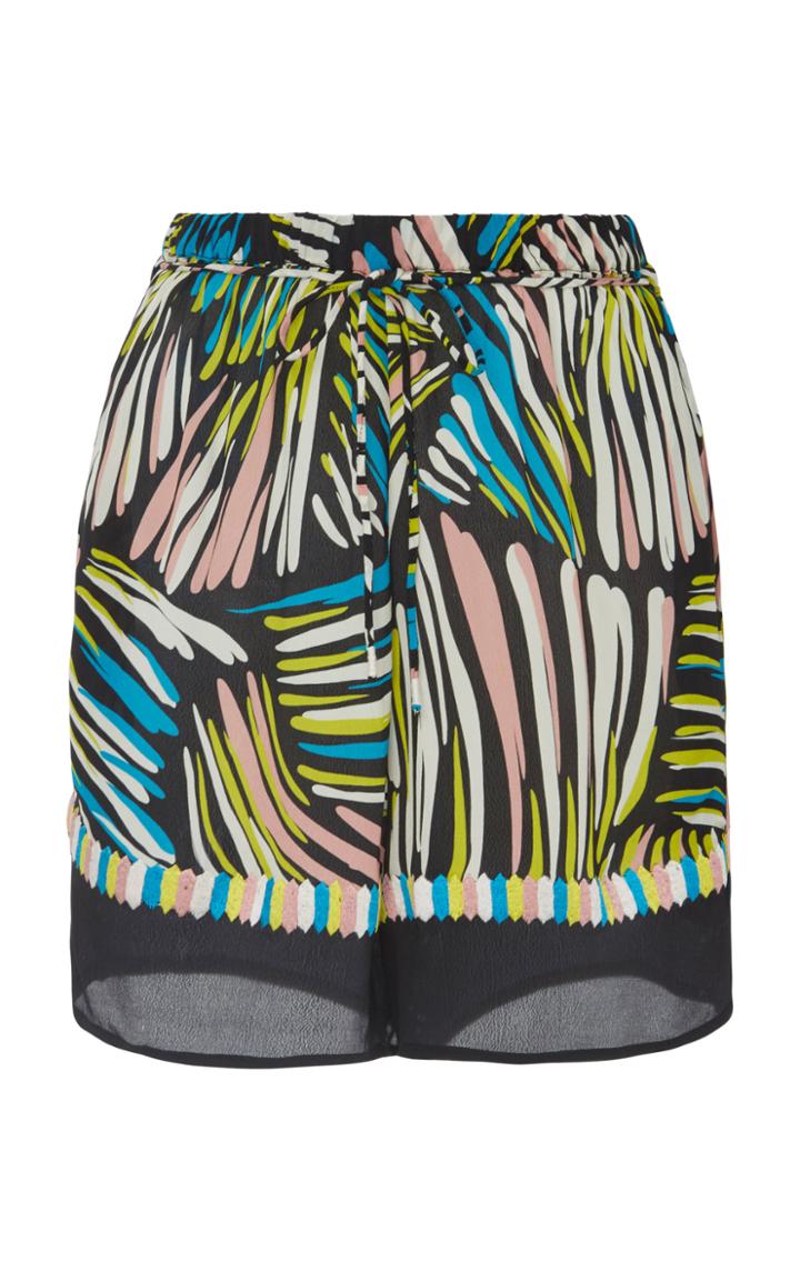 A Peace Treaty Salina Short