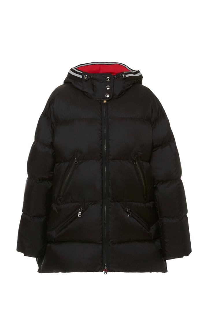 Bogner Sport Harper Quilted Shell Jacket