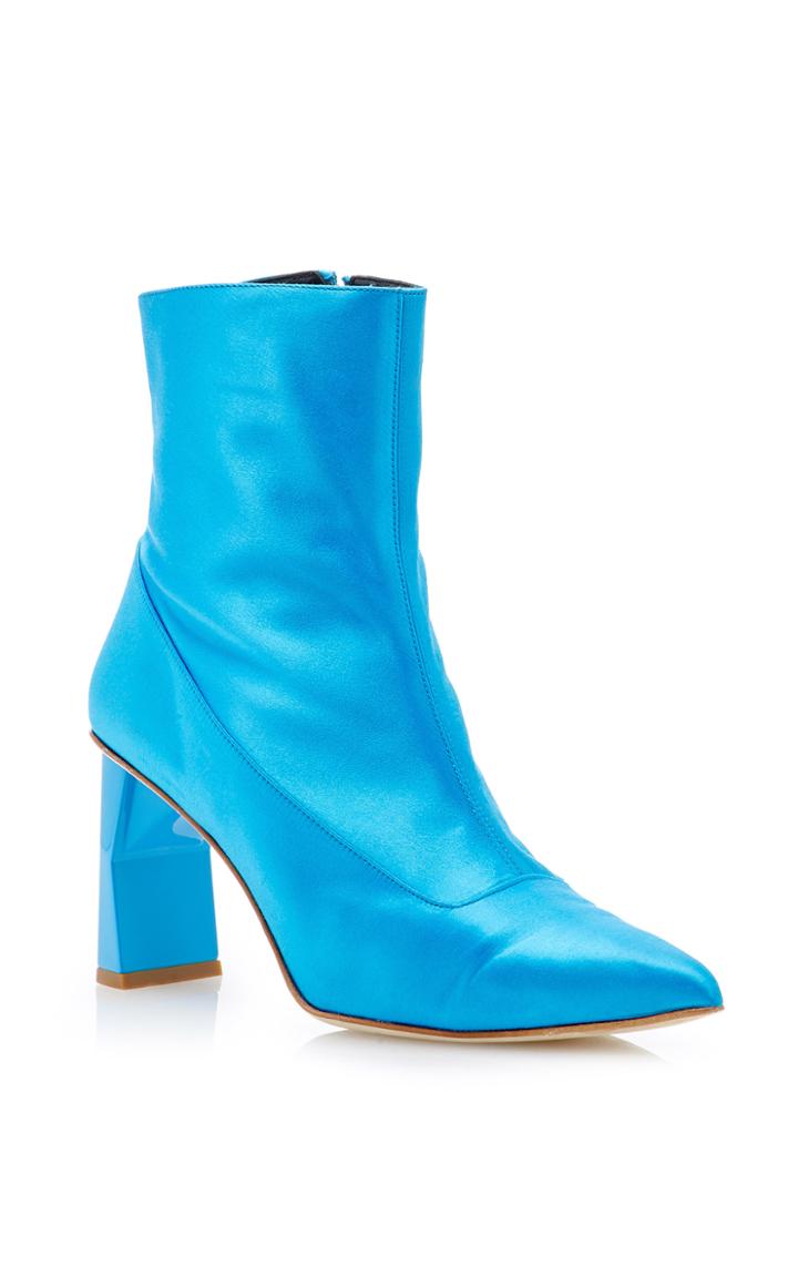Tibi Alexis Boot