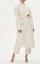 Moda Operandi Rachel Gilbert Franca Trench