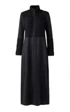 Pepa Pombo Titan Coat