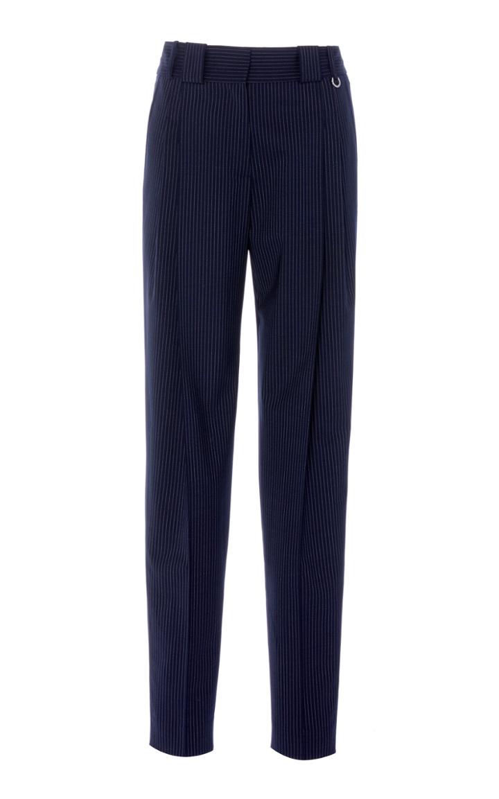 Paco Rabanne Pinstripe Trouser