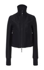 Icb Bonded Jersey Jacket