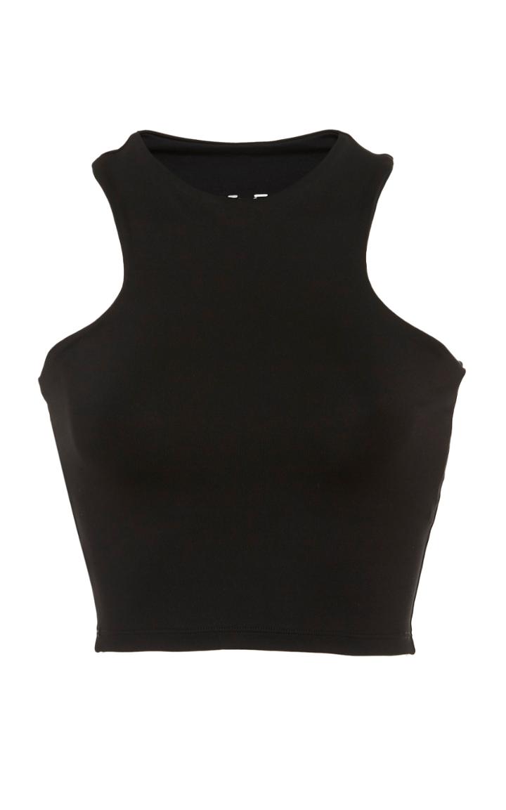 925 Fit Cream Of The Crop Top