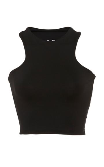 925 Fit Cream Of The Crop Top