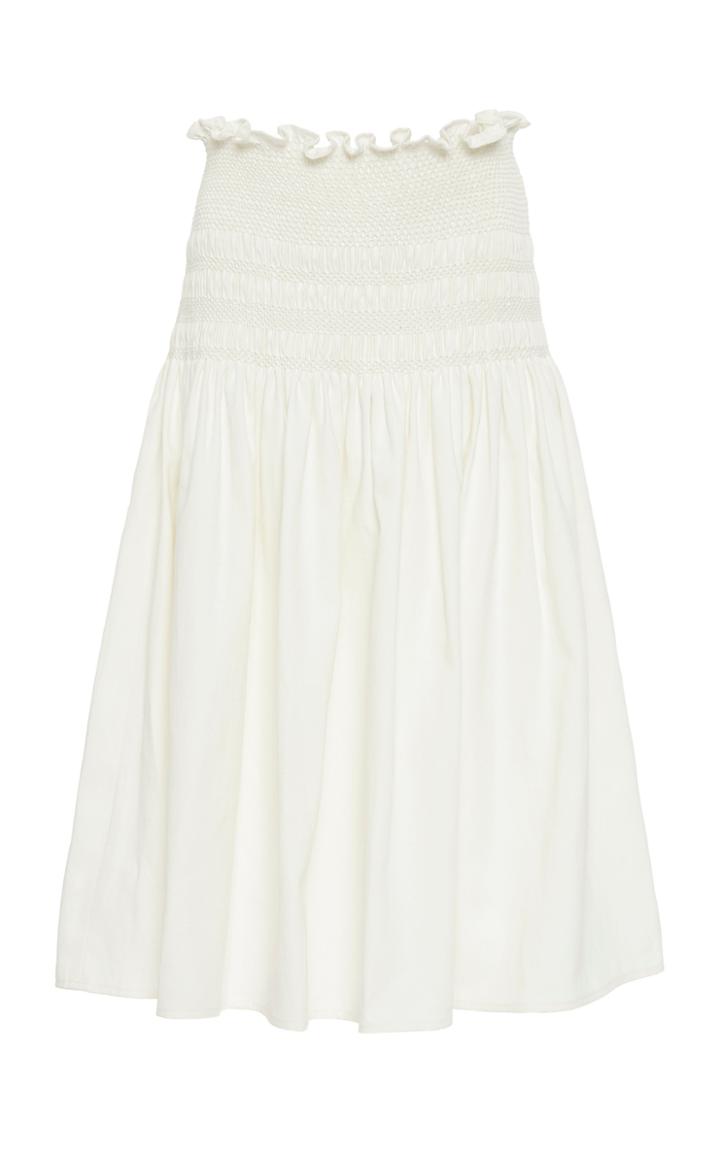 Sir The Label Arlo Midi Skirt