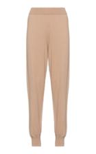 Fabiana Filippi Cashmere Joggers
