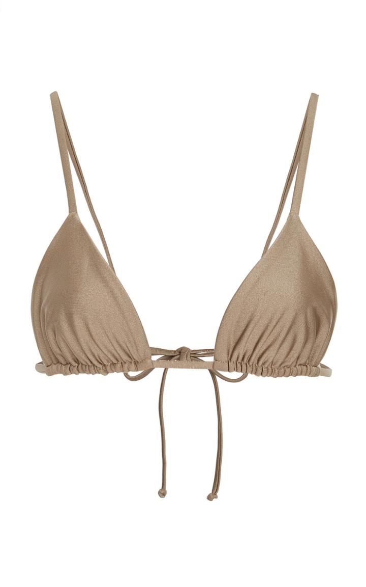 Jade Swim Via Top