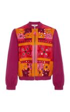Figue Rina Cotton Bomber
