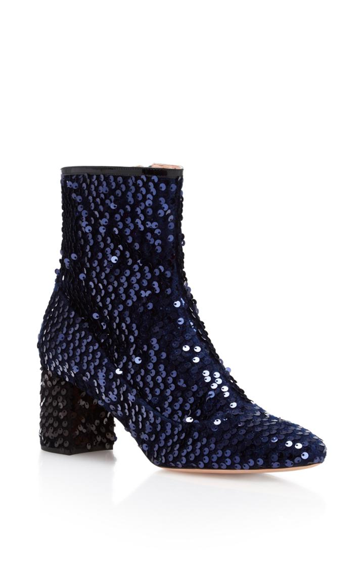 Rochas Rocchetta Bootie