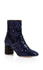 Rochas Rocchetta Bootie