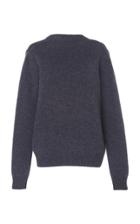 Marc Jacobs Shetland Wool Sweater