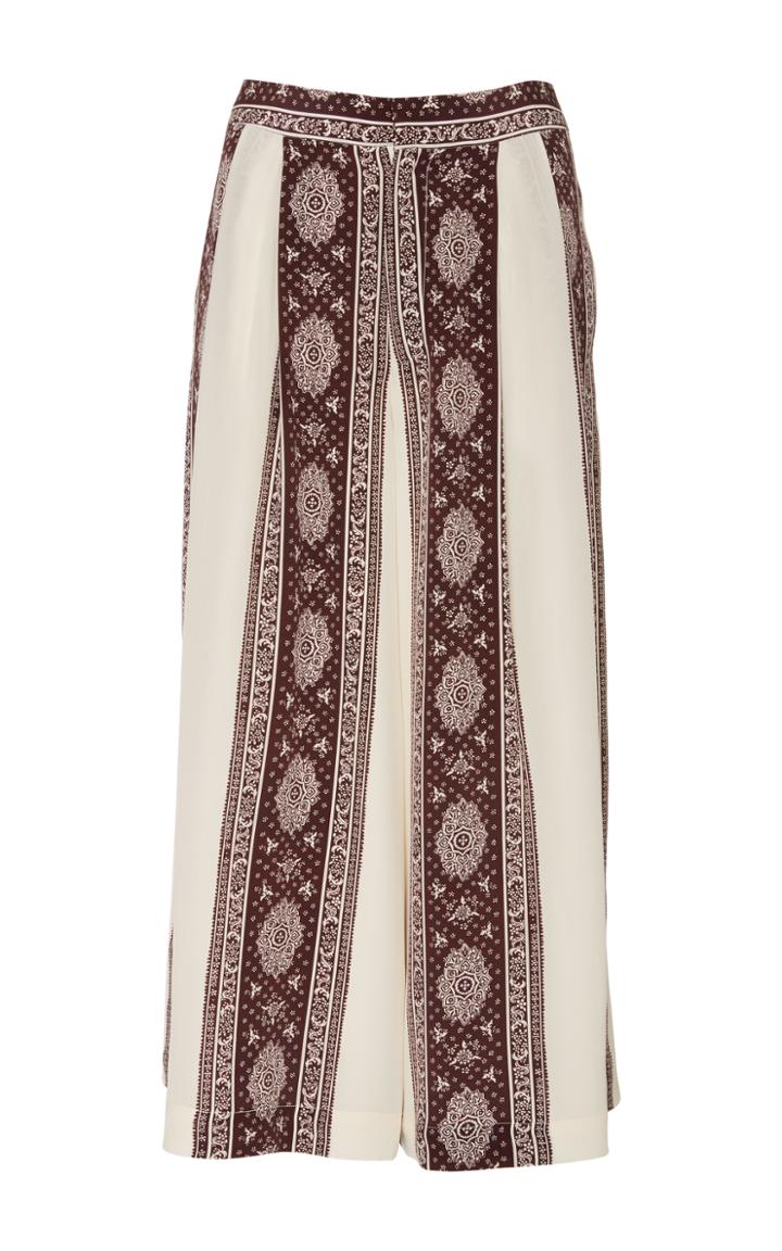 Sea Sonia Stripe Effortless Pant