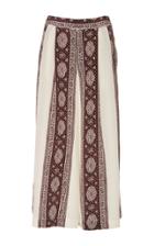 Sea Sonia Stripe Effortless Pant
