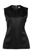 Helmut Lang Satin Shell Top