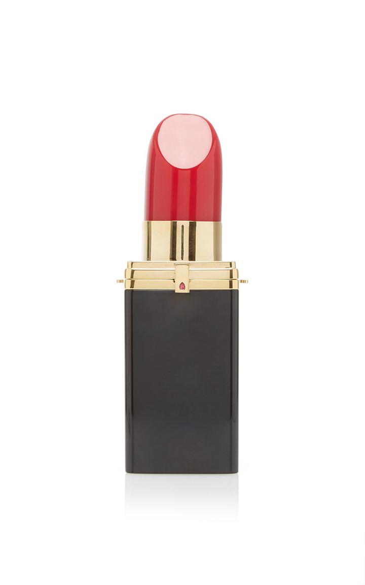 Ines Figaredo Jimi's Kiss Handbag