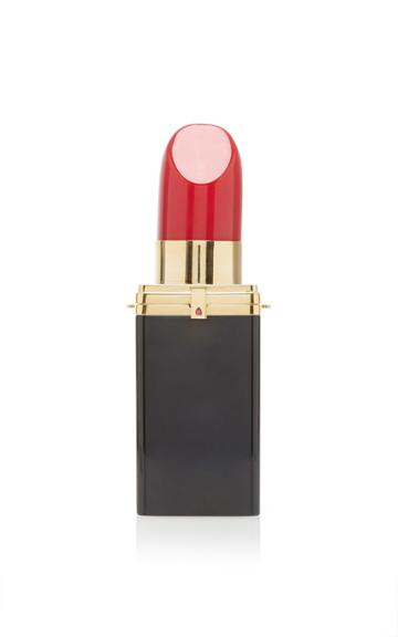 Ines Figaredo Jimi's Kiss Handbag