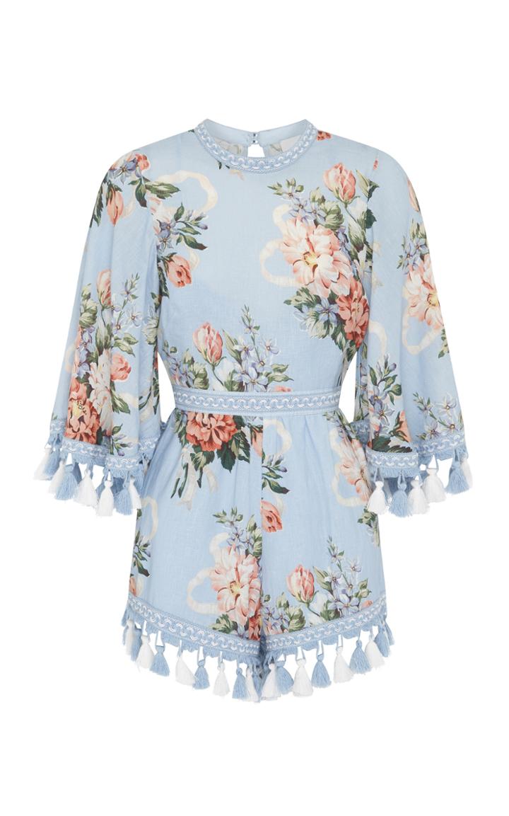 Alice Mccall Magic Moment Playsuit