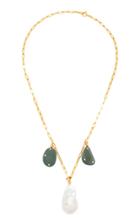 Cvc Stones One-of-a-kind Savor & Smarty & Pearl 16 Necklace