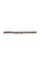 Paco Rabanne Crystal Chain-link Belt