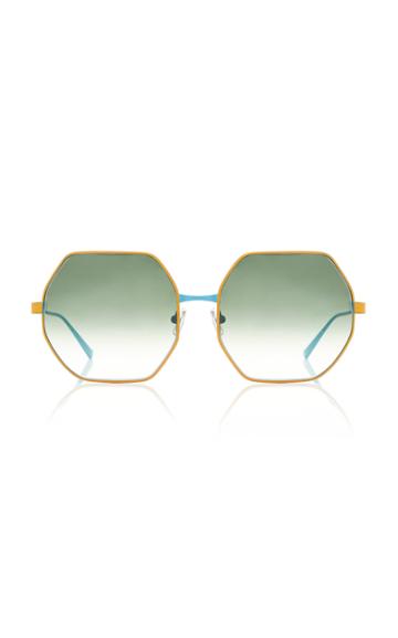 Monse X Morgenthal Frederics Tori Sunglasses