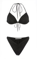 Alessandra Rich Bikini Set