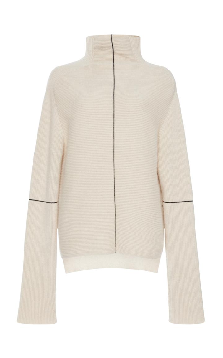Petar Petrov Kinga Knit Top