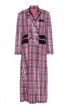 Rahul Mishra Dweilen Sequin Coat