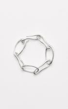 Moda Operandi Sophie Buhai Sterling Silver Xl Roman Chain Bracelet