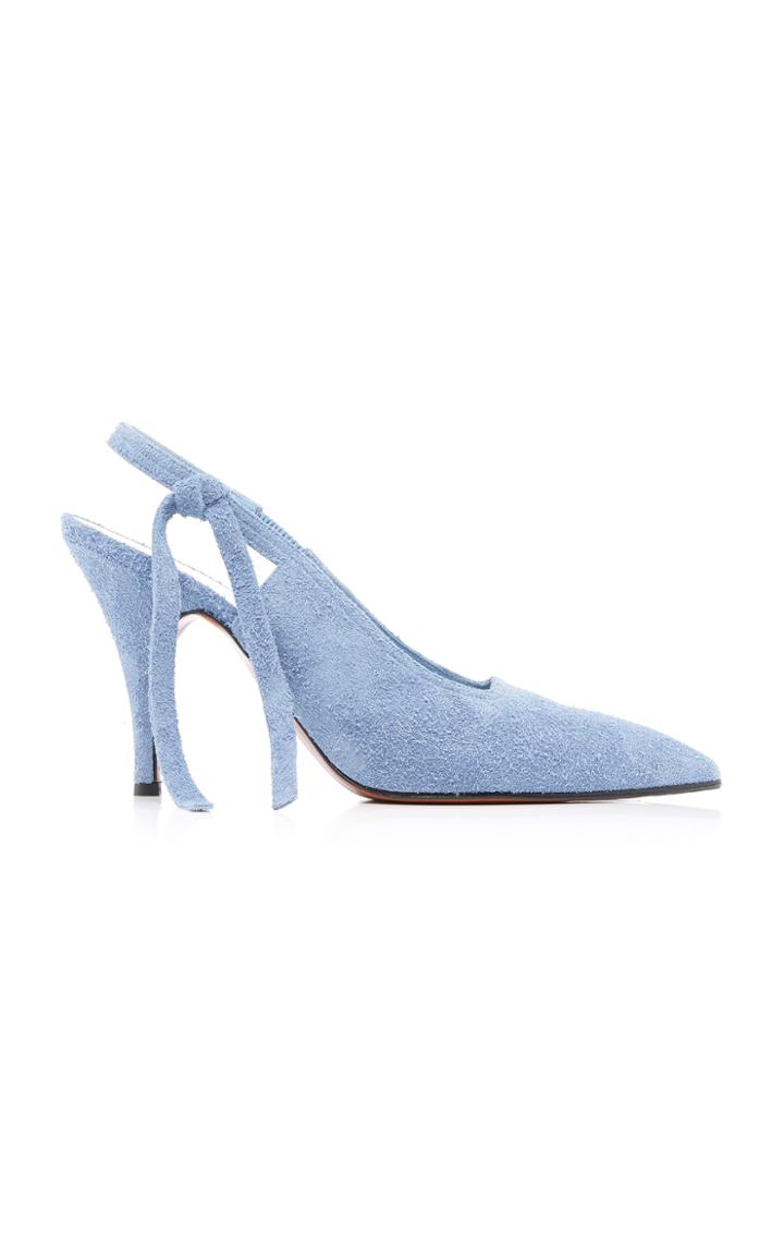 Victoria Beckham Dorothy Slingback
