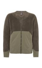 Veilance Dinitz Stretch-wool Jacket