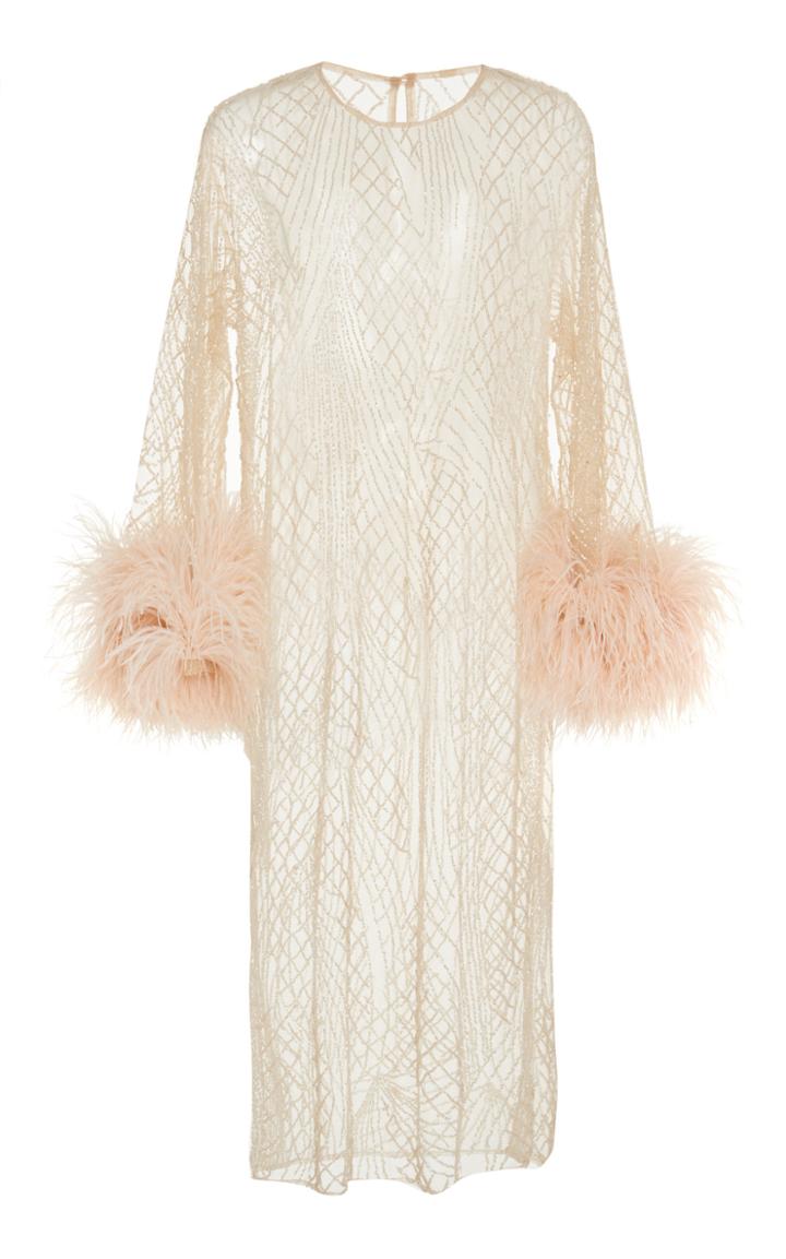 Marei 1998 Nigella Beaded Dress