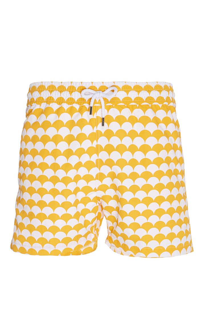 Frescobol Carioca Noronha Swim Shorts
