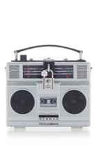 Dolce & Gabbana Boom Box Bag