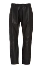 Nili Lotan Tel Aviv Leather Pant