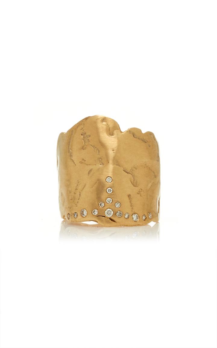 Pascale Monvoisin Izia Ring