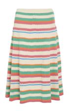 Moda Operandi Samse & Samse Maik Midi Skirt Size: Xxs